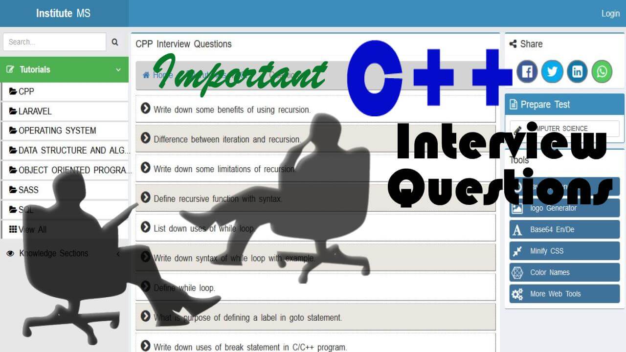 c-interview-questions-and-answers